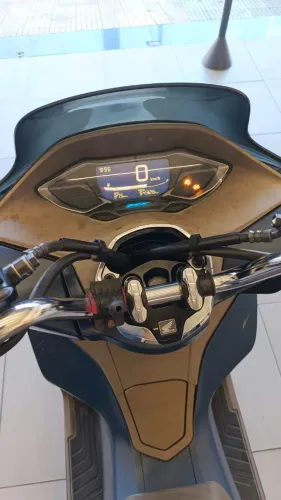 Venda Moto PCX 160 dlx 160