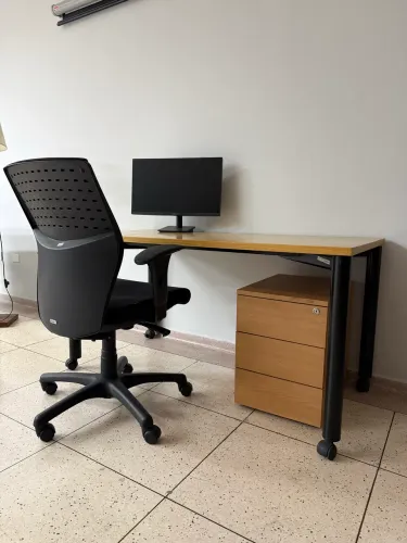 Conjunto de Escritório completo