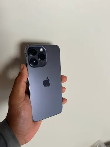 iPhone 14 Pro Max 256 todo original