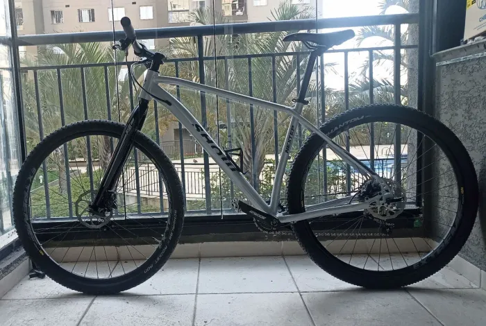 MTB 29er Show Nextep