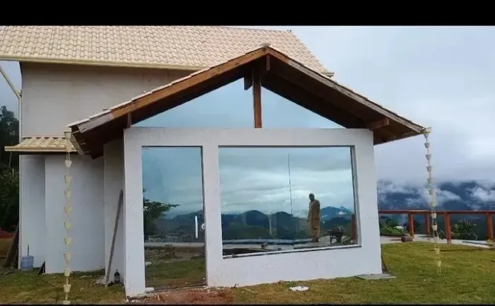 Vidraçaria mega 