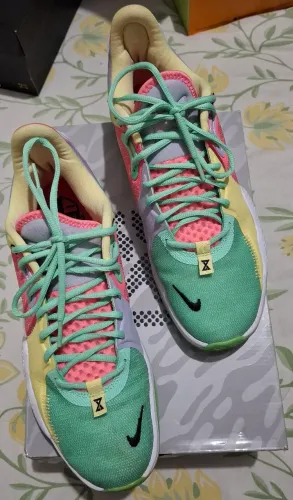 Tênis Nike Paul George 5, n° 43