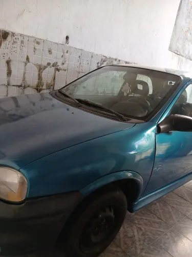 Chevrolet Corsa Wind 1.0 Mpf/milleniumi/ EFI 4P (álcool) 1996