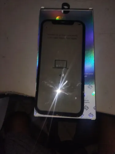 IPhone 12 pro 262 gb