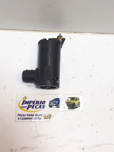 Motor Esguicho Pajero Tr4 05/15 0602101480 #12435