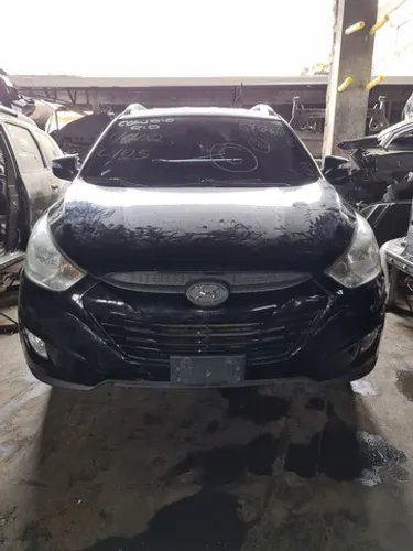 Peças Hyundai ix35 2.0 16v 2014 2015