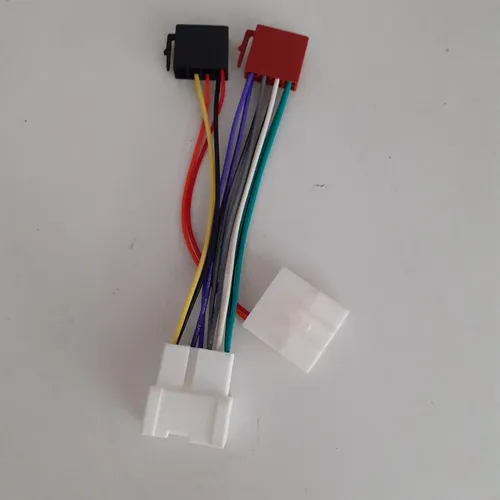 Chicote para Renault  12/19. Novo. 