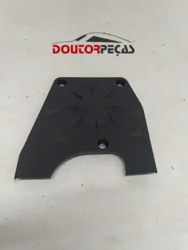 Capa Superior Correia Dentada Gm Spin 2014/2019  *