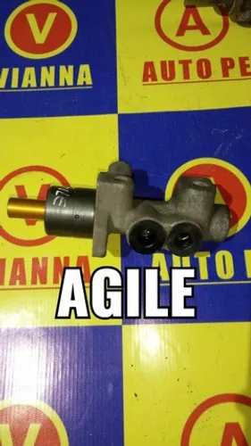 Cilindro mestre agile 