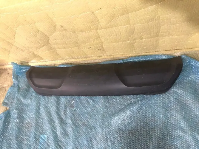 Spoiler Traseiro Hyundai Creta 2019 a 2021 Original