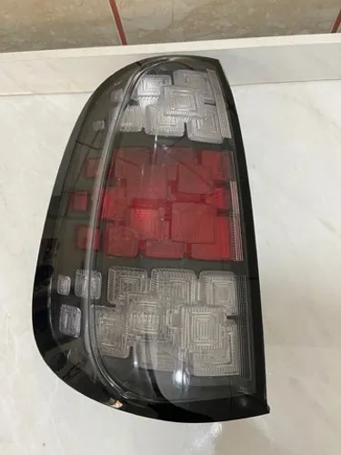 Lanterna Fiat Uno Attractive 2015 Á 2020 Esquerdo Original 