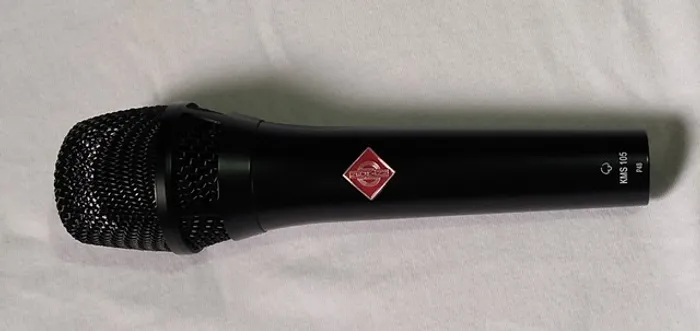 Mic Neumann Kms 105