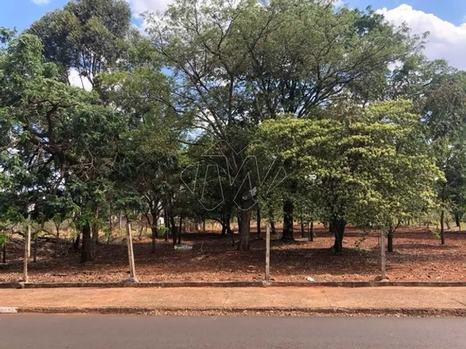 Venda de Terreno / Padrão na cidade de Araraquara