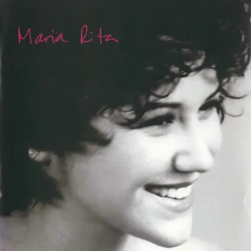 Maria Rita - Maria Rita (Formato CD, Original 2003 )