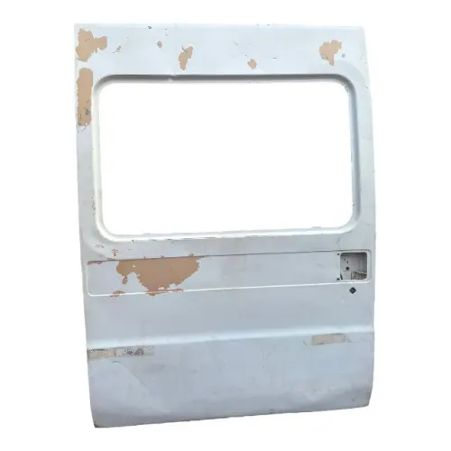 Porta Lateral Correr Direita Fiat Ducato Boxer Jumper Original