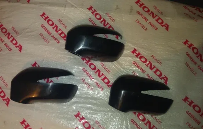 Capa do retrovisor Honda new Civic 07/11