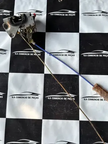  Fechadura de gol g3 g4 traseira direita 