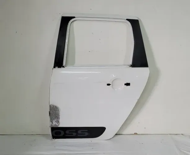Porta citroen c3 aircross 