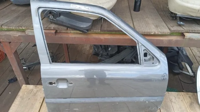 Porta gol G3 4 portas dianteira direita