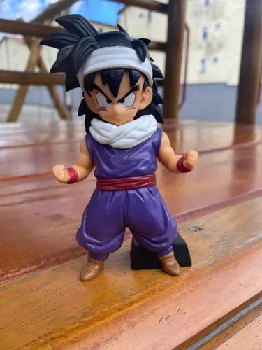 Action Figure Dragon Ball Z - Gohan