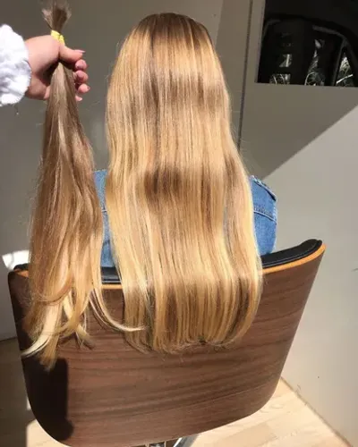 fazemos servico telamos 40g de cabelo e compramos o volume do seu cabelo