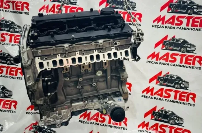 Motor parcial Ranger 3.2 0km (leia o anuncio)