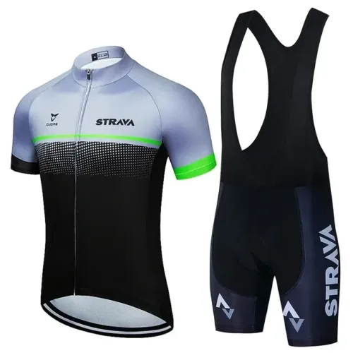 Conjunto de Ciclismo