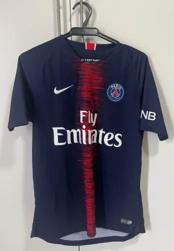 Camiseta PSG original