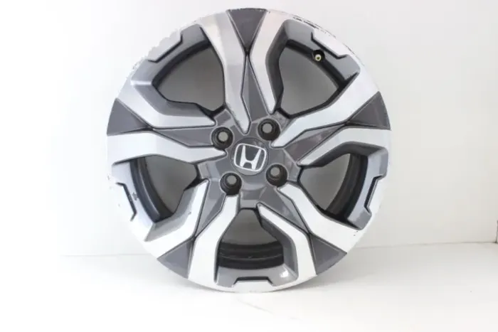 Roda Avulsa Honda Fit Wr-v Aro 16 4x100 