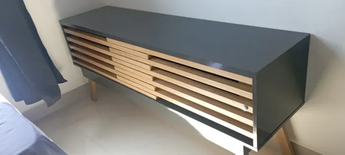 Promoção Rack 55'' - PLK00