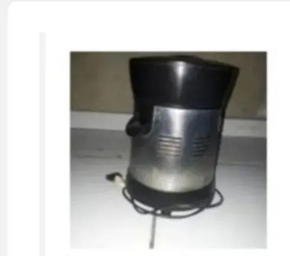 Espremedor de laranja