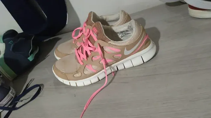 Tênis Nike 