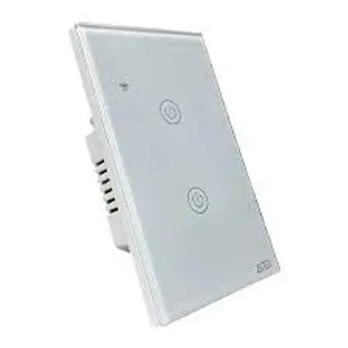 Interruptor Wifi Touch 2 Botões Inteligente AiTek