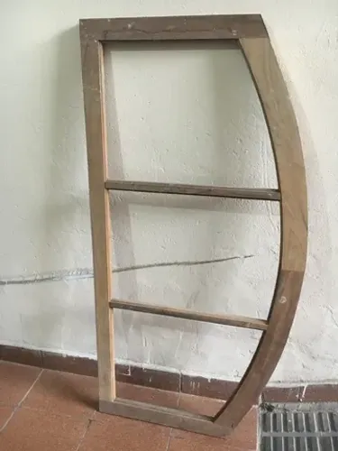 Folha de janela