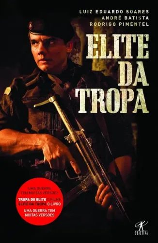 Elite da Tropa