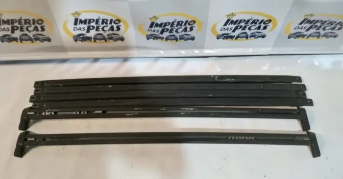 Rack Teto Nissan Pathfinder 95 #37329