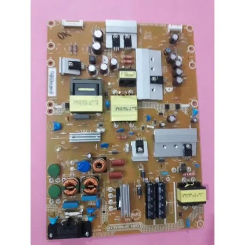 placa fonte tv aoc le48d1452