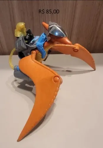 Brinquedos imaginext. Preços nas fotos.