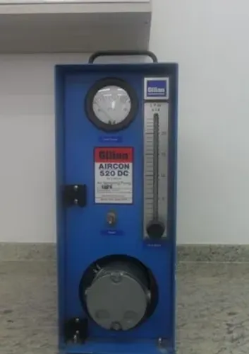 Gilian Aircon Bomba de alta vazão 520 DC