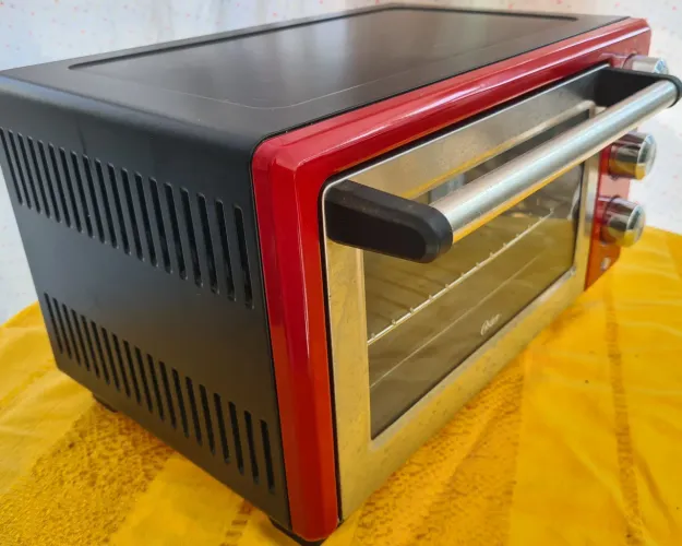 Forno tostador Oster 18 Litros - Seminovo