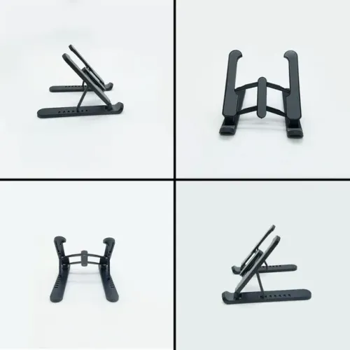 Suporte Para tablet iPad celular Smartphone Dobrável Ajustável