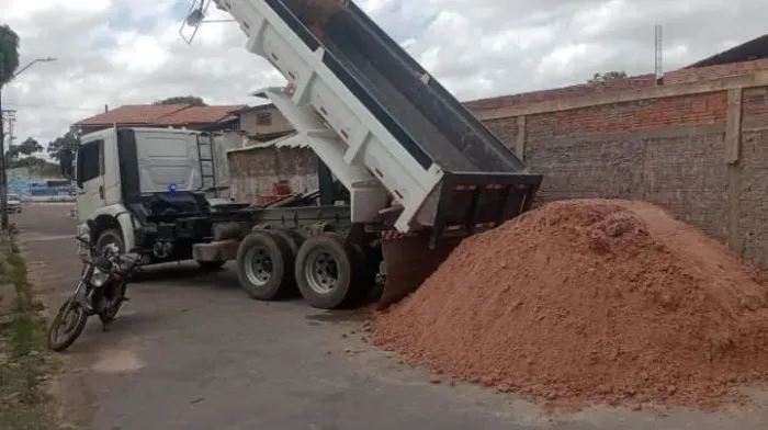 Temos tudo para sua construção no total de 396 itens