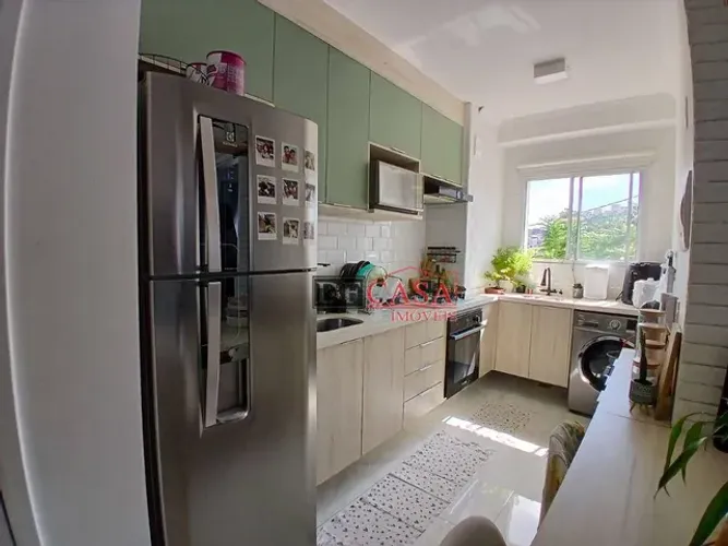 Apartamento à venda, 37 m² por R$ 300.000,00 - Penha - São Paulo/SP