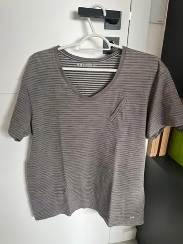 Camisa da Wollner