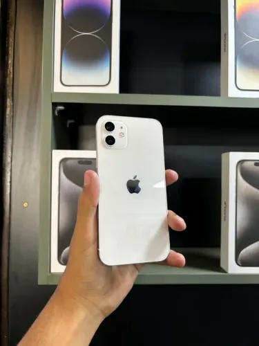 IPHONE 12 128 GB SEM FACE ID 