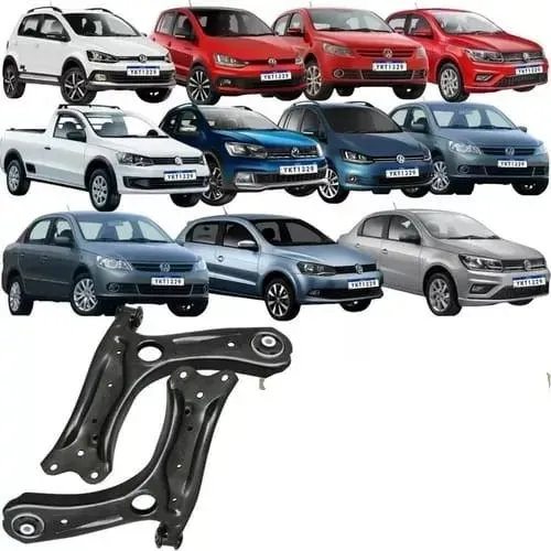 Bandeja Volkswagen Gol  G5 G6 