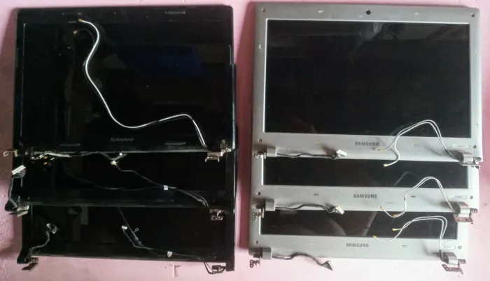 Tela/ display SAMSUNG/ SIM+/ LENOVO