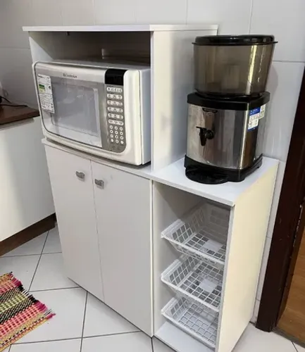 Promoção Balcao + Fruteira - SNP