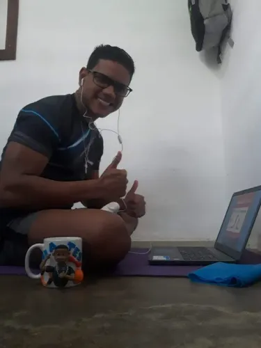 AULAS DE PILATES DA DOMICILIO