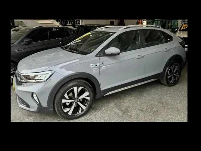 SUCATA VOLKSWAGEN NIVUS 2020
